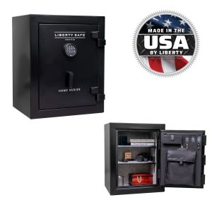 Liberty Home Safes