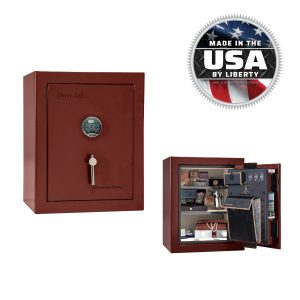 Premium Home Safe